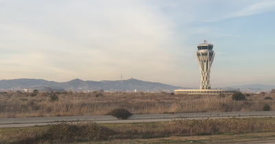 Remote Air Traffic Control Tower