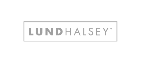 LundHalsey Logo Adder Technology