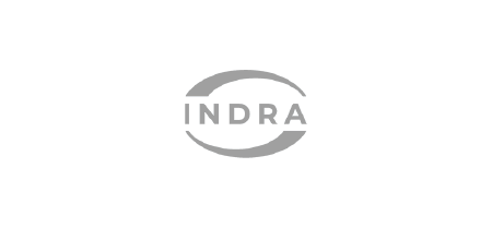 Indra Logo Adder Technology